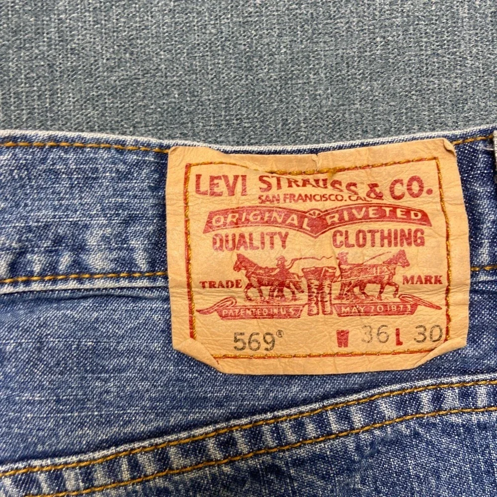 Levis vintage levi